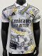 25 /26 RMA Star Graffiti Edition Player Version Soccer Jersey