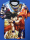 25/26 Japan Dragon Ball Wukong Fans Soccer Jersey