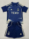 25/26 Austin FC Away Kids Soccer Jersey