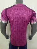 24/25 RMA Pink Purple Special Edition Training Shirts