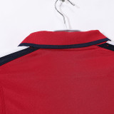 2001/2002 ARS Home Retro Soccer Jersey