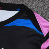 25/26 England Color block Training Short Suit#D25132