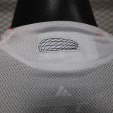 25/26  Bayern Away Player Version  Long Sleeve  Soccer Jersey（长袖）