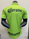 2014/2015 Club America Third  Retro Soccer Jersey