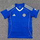 25/26 Leicester City Home Fans Soccer Jersey