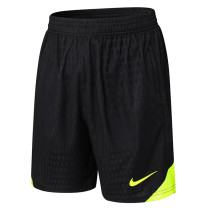 25/26 NK Black With Green Player Version shorts#D2504(黑配绿边）
