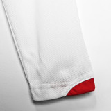 2006/2007 ARS Home Long Sleeve Retro Soccer Jersey