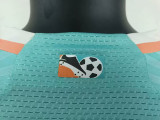 24/25 Inter Miami Third   Player Version Soccer Jersey