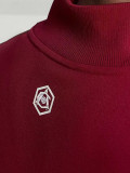 25/26 ARS Clover Leisure Red Jacket Tracksuit
