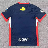 26/27 Kashima Antlers Home Fans Soccer Jersey 鹿岛鹿角