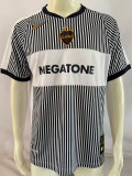 2006/2007 Boca Juniors Away Retro Soccer Jersey