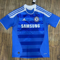 2011/2012 CHE Home Retro Soccer Jersey