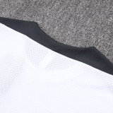 25/26 CHE White Training Shorts Suit D2574