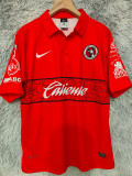 2012/2013 Tijuana Home Fans Soccer Jersey