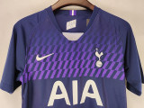 2019/2020  TOT Away Retro Soccer Jersey