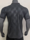 24/25 Bayern Grey Black Oktoberfest Fans Soccer Jersey