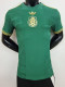 25/26 Mexico Special Edition Green Player Version Soccer Jersey