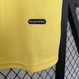 2002 Scotland Away Retro Soccer Jersey