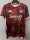 26/27 Frankfurt Special Edition Red Fans Soccer Jersey