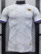 24/25 RMA  Label Grey White Special Edition  Player Version Soccer Jersey