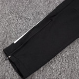 25/26 Newcastle Black Player VersionTraining Long Pants (Have Pocket)#C2519