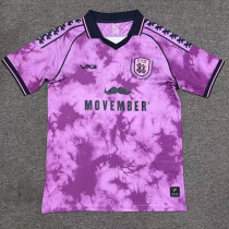 25/26 Hashtag United Home Fans Soccer Jersey