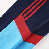24/25  ARS Blue Jacket Tracksuit(03)