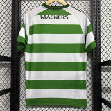 24/25 Celtic Home Fans Soccer Jersey