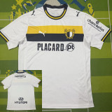 25/26 Famalicão Home Fans Soccer Jersey