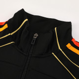 25/26  ARS Black Jacket Tracksuit#07