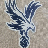 25/26 Crystal Palace Away Player Version Soccer Jersey