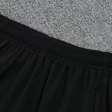 25/26 LIV Black Tank top and shorts suit