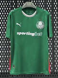 26/27 Palmeiras Green Fans Soccer Jersey