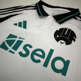 24/25 Newcastle Third Fans  Soccer Jersey