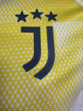 24/25 JUV Away Player Version Soccer Jersey