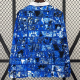 24/25  Japan Dragon Ball Double Sided Windbreaker (双面风衣)