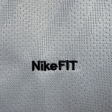 2007/2008 Man Utd Goalkeeper Grey Retro Soccer Jersey