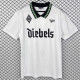 1995/1996 Monchengladbach Home Retro Soccer Jersey
