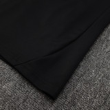 25/26 RMA Black  Kids Jacket Tracksuit#E2531