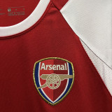 2003/2004 ARS Home Retro Soccer Jersey