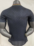 25/26 PSG Special Edition Black   Player Version  Soccer Jersey
