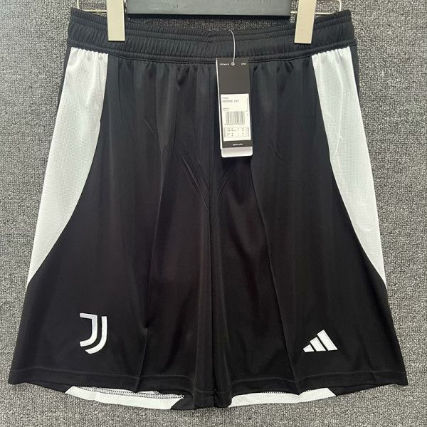 24/25 JUV Home Fans Shorts Pants