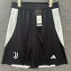24/25 JUV Home Fans Shorts Pants