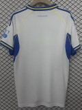 25/26  Leeds United Home Fans Soccer Jersey