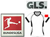 24/25 Dortmund Black and Yellow Special Edition Kids Soccer Jersey