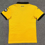 25/26 Wolves Home Fans Soccer Jersey