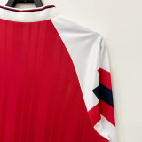 1992/1994 ARS Home Long Sleeve Retro Soccer Jersey (长袖)