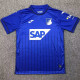 24/25 Hoffenheim Home Fans Soccer Jersey