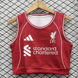 25/26  LIV Home  Women Yoga  Vest