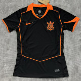 25/26 Corinthians Third  Women Soccer Jersey女